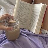 💜- بابالنگ‌دراز بنفش