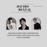 𝐉ezaro 𝐑ent || OPEN
