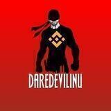DareDevil Inu