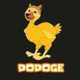 Dodogecoin