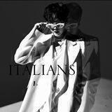 [ЗАКРЫТО]ITALIANS