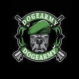 DOGEARMY