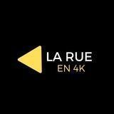 La rue en 4K 📹
