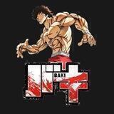 Baki inu portal
