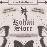 Kohaii Store Open