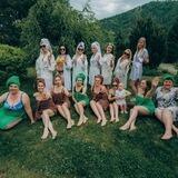 Женский чат НОВОСИБИРСК