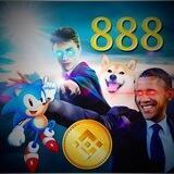HarryPotterObamaSonic888Inu PORTAL