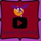 Sáyan Paid Push