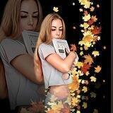 ДИЕТОЛОГ С КНИГОЙ