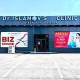 🏥 DR. ISLAMOV'S CLINIC 🏥 DIAGNOSTIC CENTER ALMALYK
