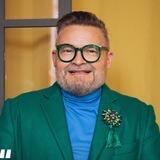 Александр Васильев