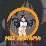 MIO AKIYAMA | 秋山澪