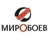 Мир Обоев