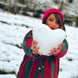 قلاب بافی با کاملیا