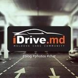 iDrive - Moldova 🇲🇩 Cars Community