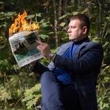 Поздняков, жги!