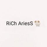 RiCh AriesS 🐏