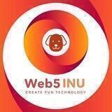 Web5 Inu | FAIRLAUNCH 15 June 3PM UTC