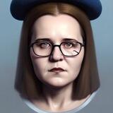 Екатерина Неволина. Кэтрин Кей. Редактор и автор