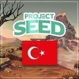 Project SEED $SHILL Turkish 🇹🇷