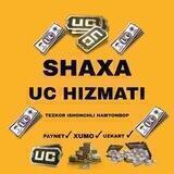 SHAXA REVIEW