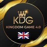 KDG Official English 🇬🇧
