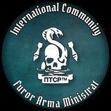 ПТСР TEAM Community
