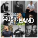 Music Land|موزیک لند