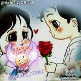 Vafosiz Official 💔