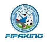 ⚽FIFAKing官方社区⚽