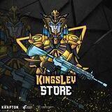 KINGSLEY STORE III