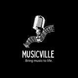MUSICVILLE💥🎶🎵