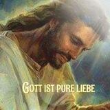 Jesus liebt dich 🕊♥️⚜