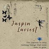𝐓esti Jaspin Laviest