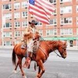 Cowboys For Trump