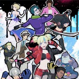 Suicide Squad Isekai