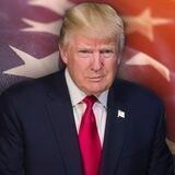 Donald J. Trump LIVE