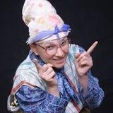 ALFIYA KAMPIR