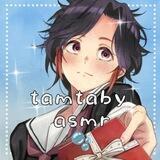 damtaby asmr 🫧