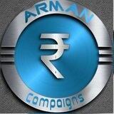 ARMAN IDRISI PAYOUTS