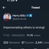 $HARRY - HARRY BŌLZ