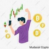 Mudassir Crypto 📈