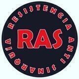 RESISTENCIA ANTI SINARQUÍA