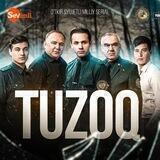 Tuzoq serial | Rasmiy namoyish