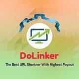 DoLinker - Best Shortner Adsense Approved