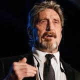 John McAfee