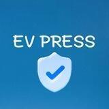 Evpress آموزش و بکاپ چنل