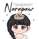 narapaw! ⚘
