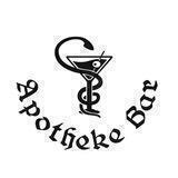 Apotheke Bar