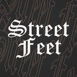 Кроссовки "Street Feet"